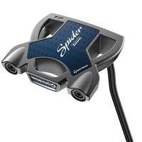 Spider Tour w/TP DB Putter