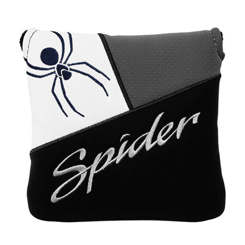 Spider Tour w/TP DB Putter