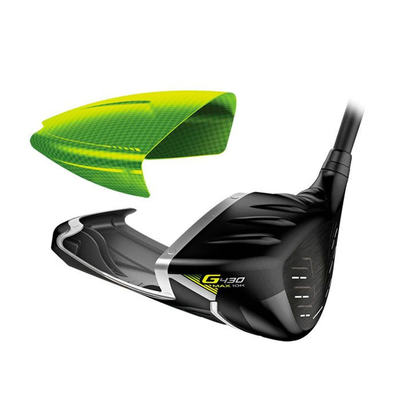 G430 Max 10K Driver
