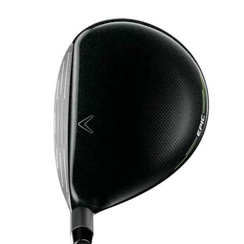 Epic Speed (21) Fairwayholz