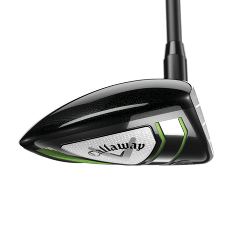 Epic Speed (21) Fairwayholz