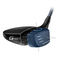 G425 LST Fairwayholz