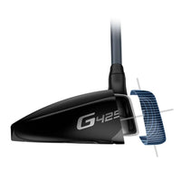 G425 LST Fairwayholz