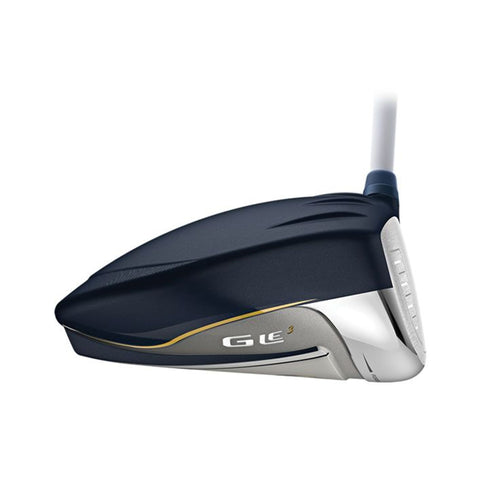 G Le 3 Driver - gebraucht