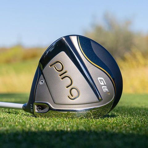 G Le 3 Driver - gebraucht