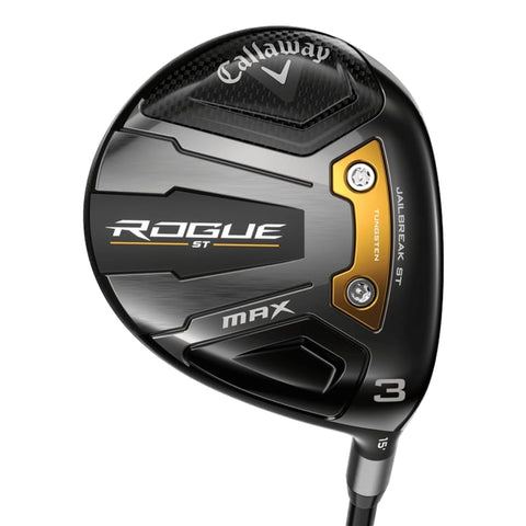 Rogue ST Max Fairwayholz Damen