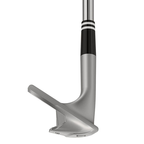 Smart Sole Full Face Wedge