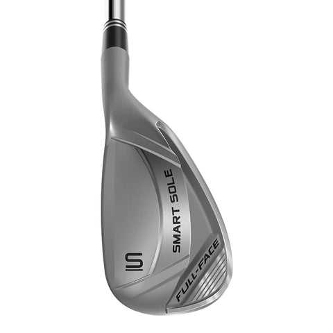 Smart Sole Full Face Wedge Herren