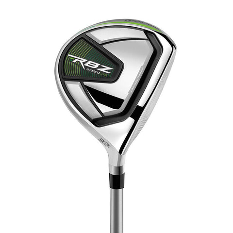 RBZ Speedlite Komplettset