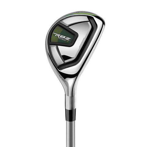 RBZ Speedlite Komplettset