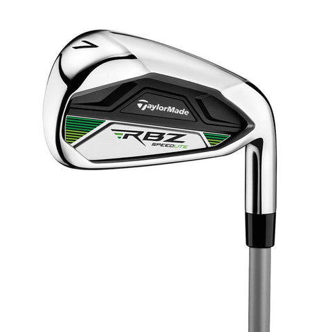 RBZ Speedlite Komplettset