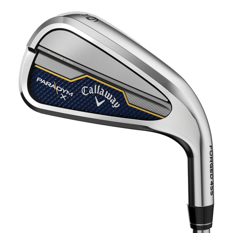 Callaway Paradym X Eisensatz Damen Damen