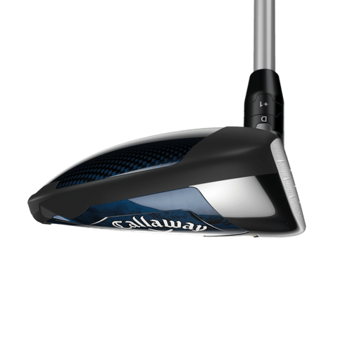 Paradym Fairwayholz