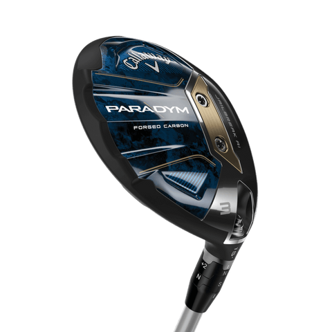 Paradym Fairwayholz