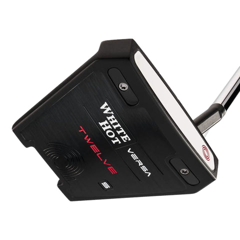 White Hot Versa 12 Short Hosel Putter