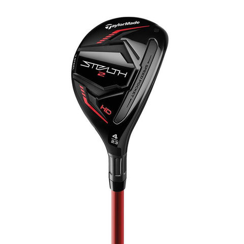 Stealth2 HD Hybrid