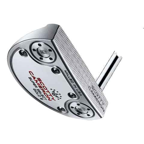 Super Select Golo 6 Putter