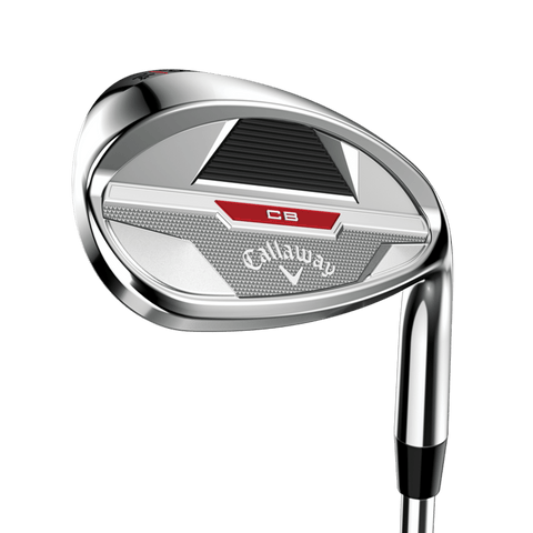 CB 23 Wedge