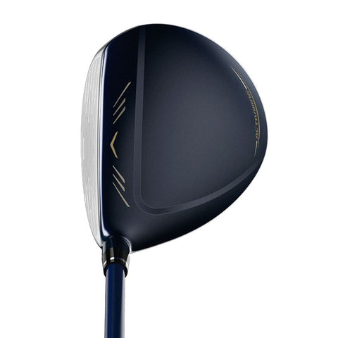 12 Fairwayholz