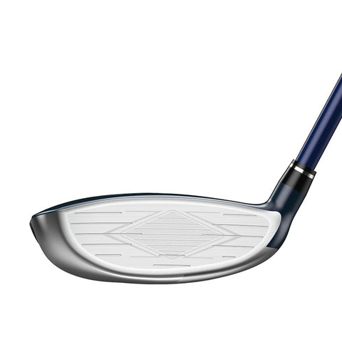 12 Fairwayholz