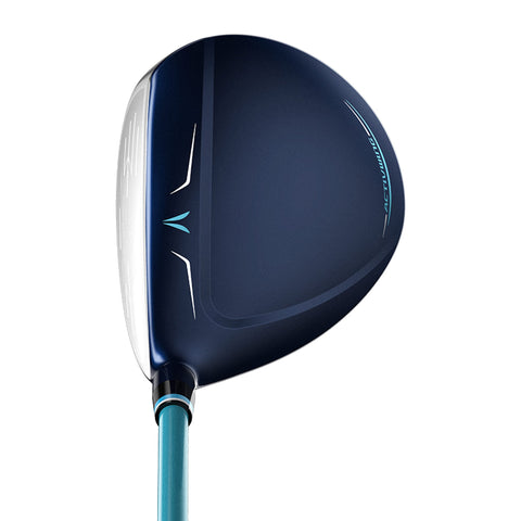 12 Fairwayholz