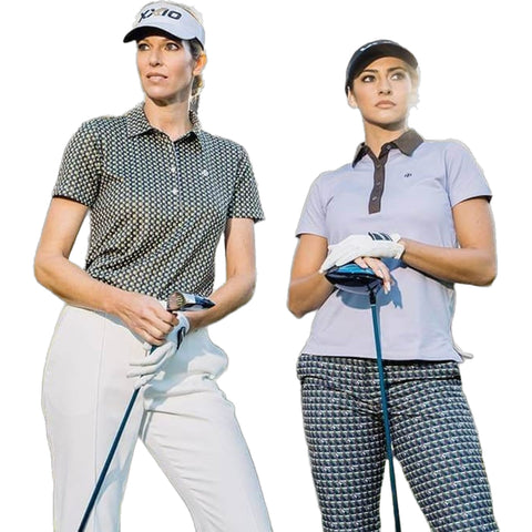 12 Fairwayholz Damen