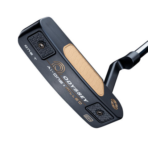 Ai-One Milled One T CH Putter