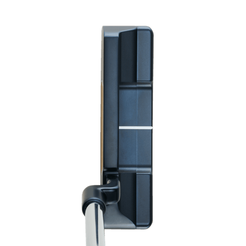 Ai-One Milled Two T CH Putter