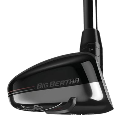 Big Bertha 19 Hybrid Damen