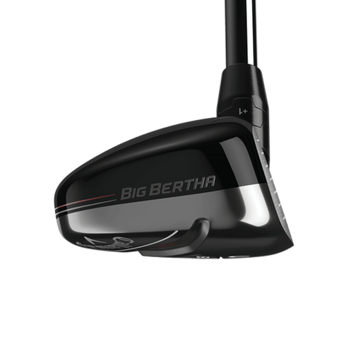 Big Bertha 19 Hybrid