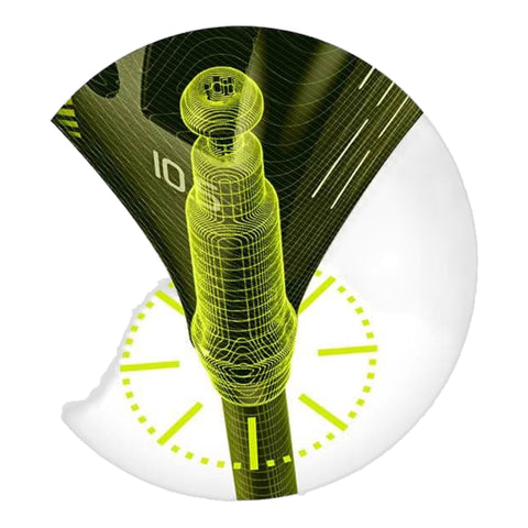 G430 Max 10K HL Driver Herren