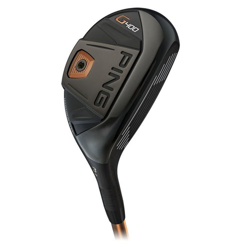 G400 Hybrid