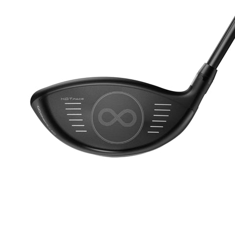 LTD X Max Driver