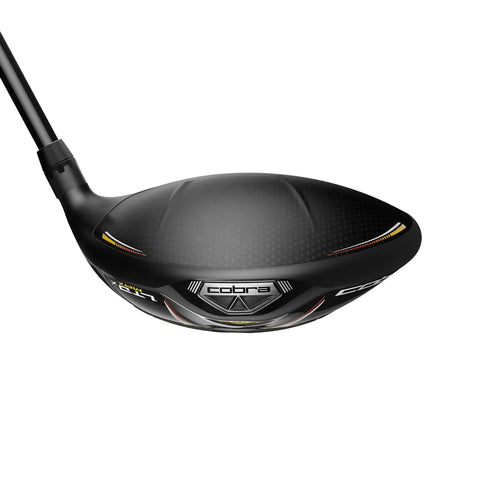 LTD X Max Driver