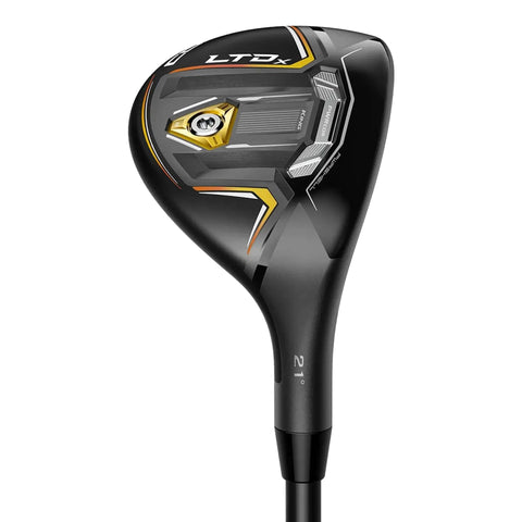 LTD X Hybrid - gebraucht Herren (Gebraucht)