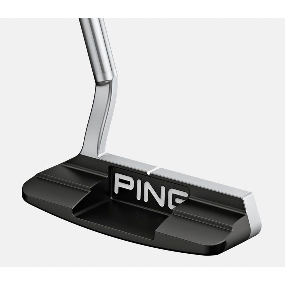 Kushin 4 Putter