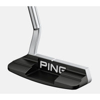 Kushin 4 Putter