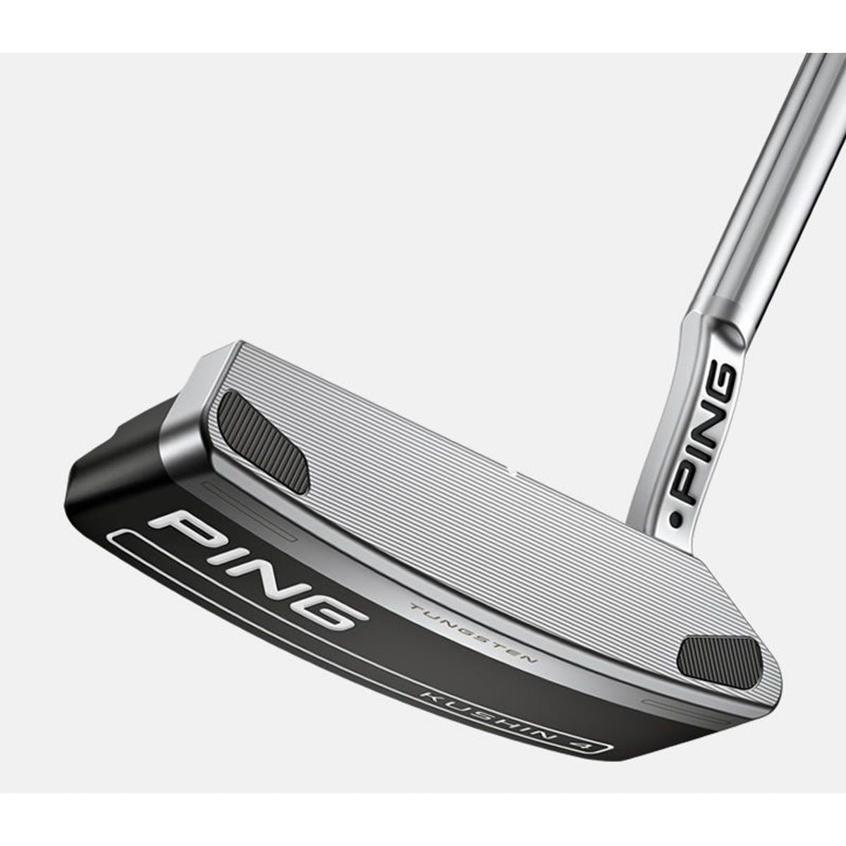 Kushin 4 Putter
