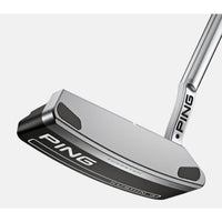 Kushin 4 Putter