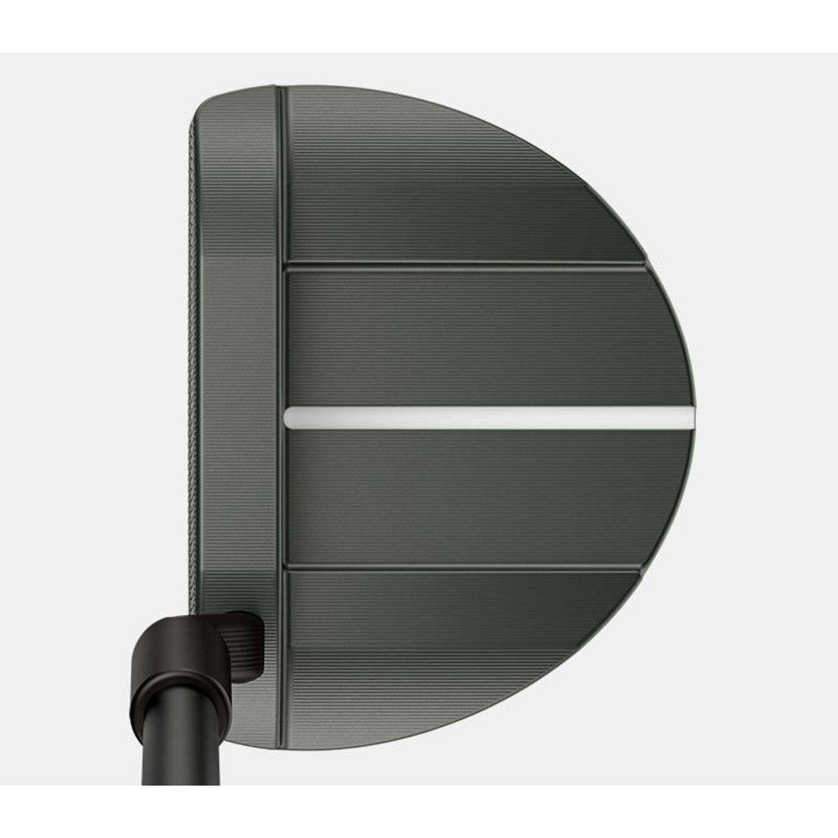 PLD Milled 2024 Oslo 3 Putter