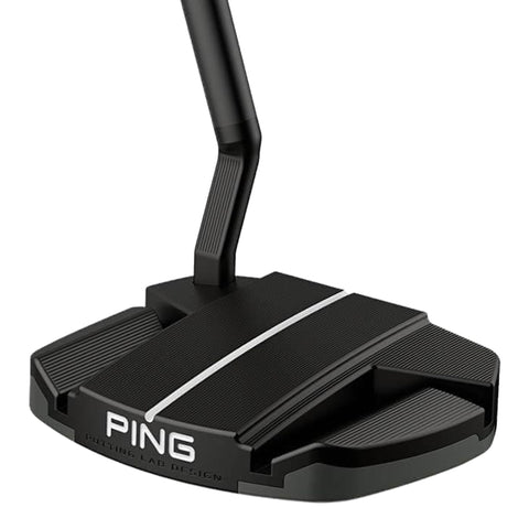 PLD Milled 2024 Aly Blu 4 Putter - gebraucht  (Gebraucht)