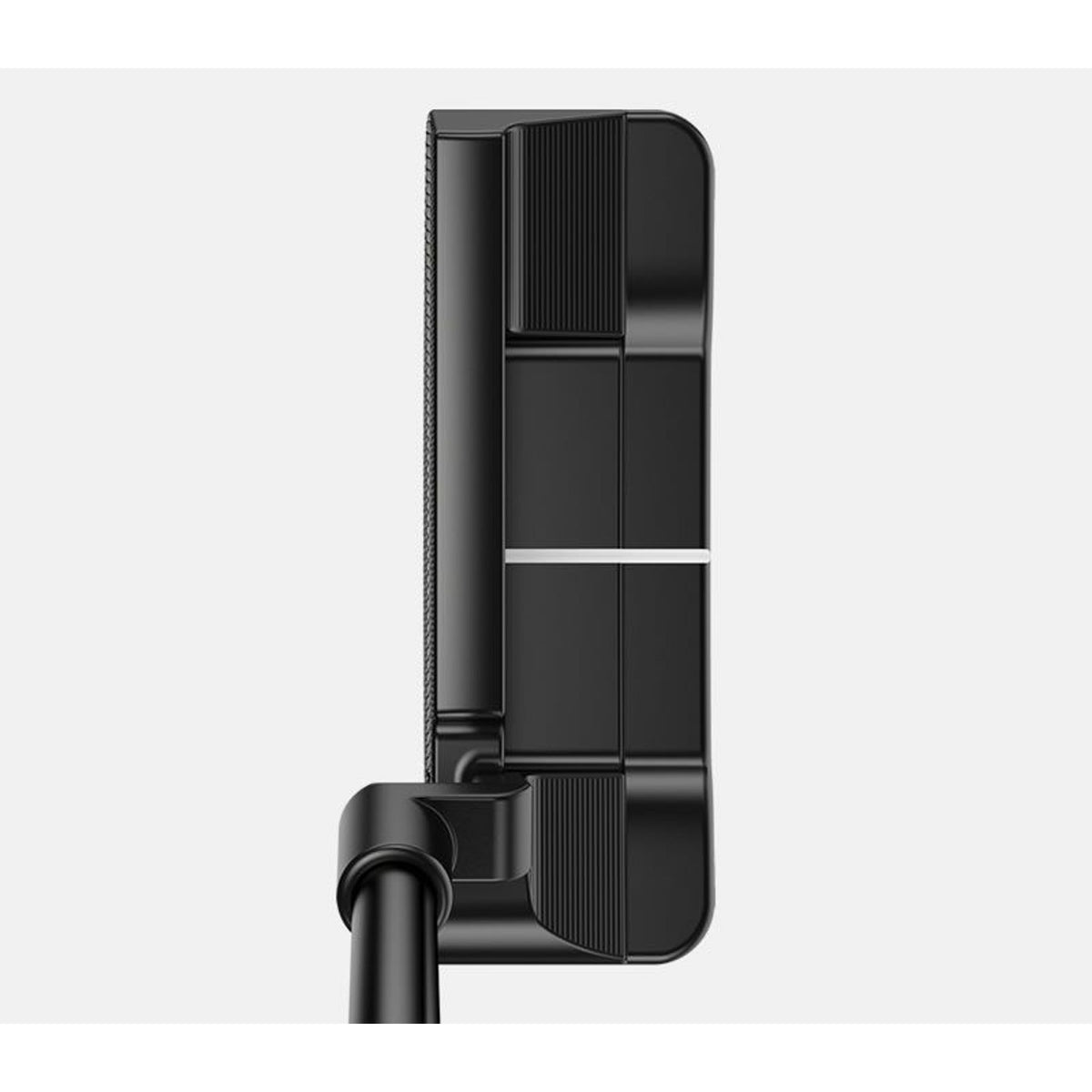 PLD Milled Anser D Matte Putter
