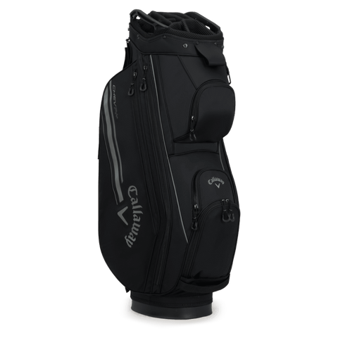 CHEV 14+ Cartbag
