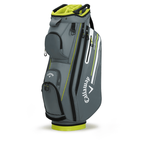 CHEV 14+ Cartbag