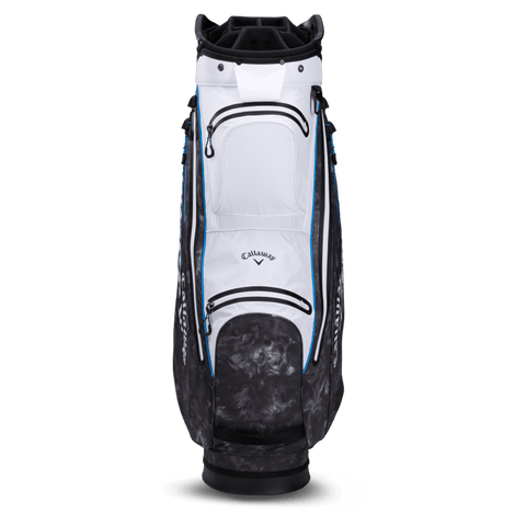 Chev 14 Dry Cartbag