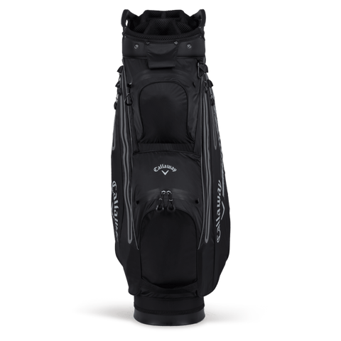 Chev DRY 14-Way Cartbag