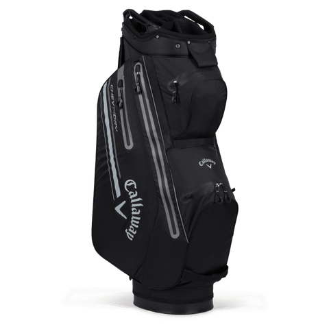 Chev DRY 14-Way Cartbag