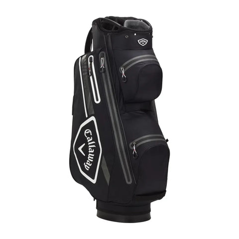 Chev DRY 14-Way Cartbag