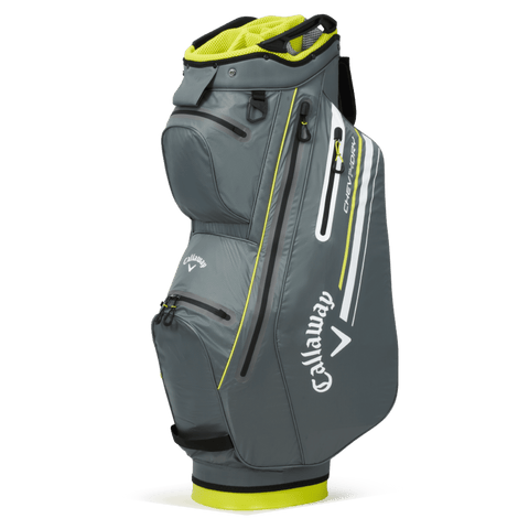 Chev DRY 14-Way Cartbag