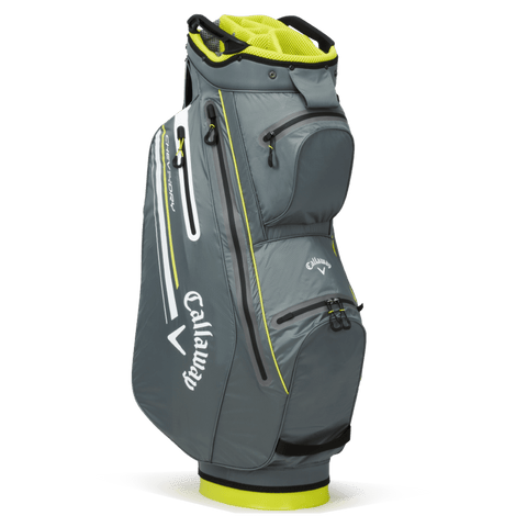 Chev DRY 14-Way Cartbag